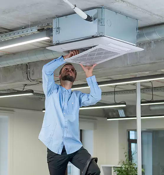 Professional Air Duct Cleaners in Lomita, CA