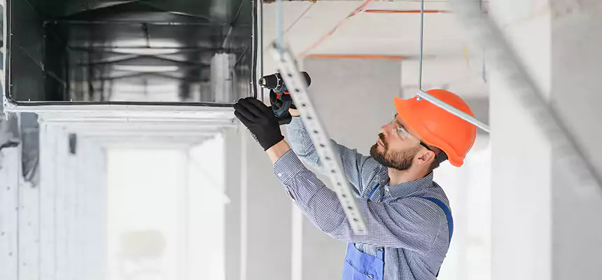 Comprehensive Ventilation Cleaning in Lomita