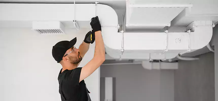 Our Air Duct Repair Services in Lomita, CA