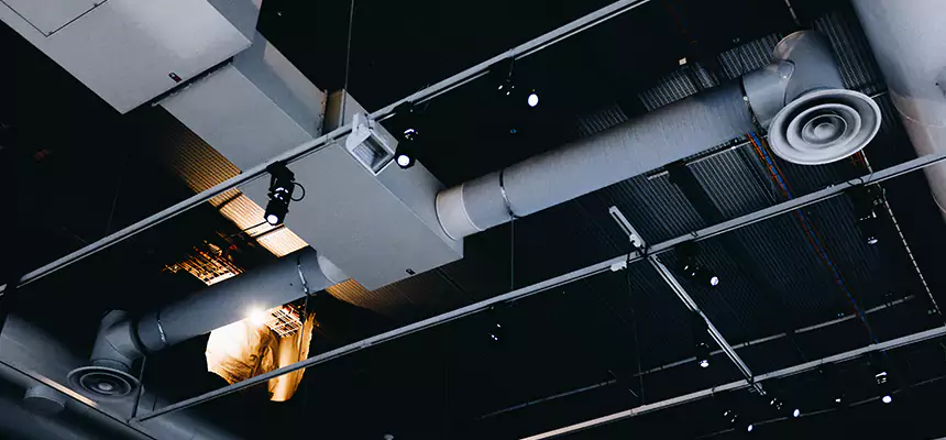 Our Air Duct Replacement Services in Lomita, CA