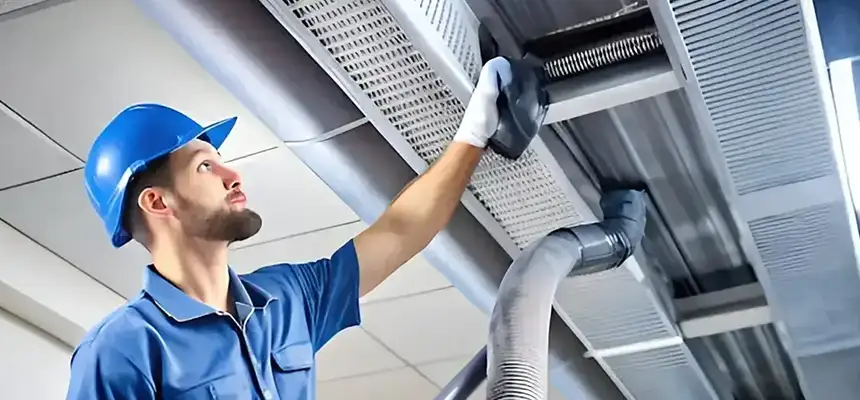 Our Annual Dryer Vent Maintenance Services in Lomita, CA