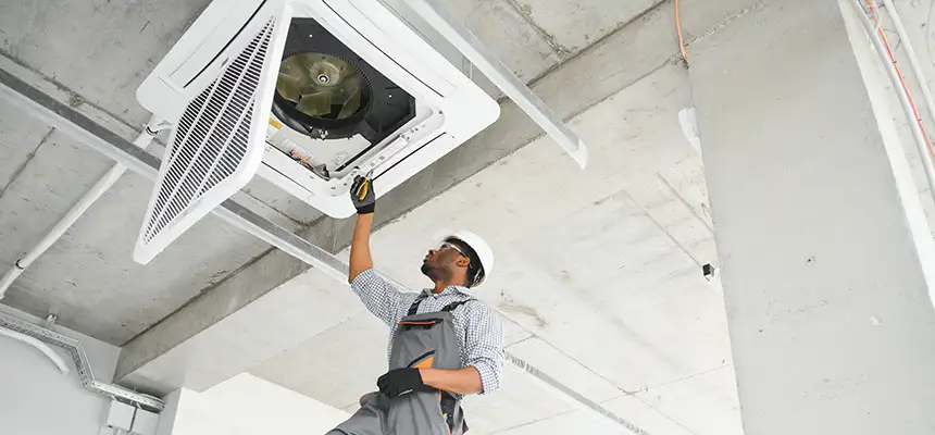 Efficient Multi‑Unit & HOA Annual Vent Cleaning Plans in Lomita