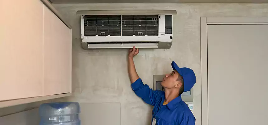 Balanced Fresh‑Air Ventilation (ERV/HRV) in Lomita