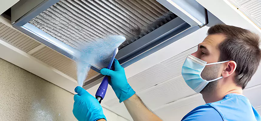 Our Home Ventilation Cleaning Services in Lomita, CA