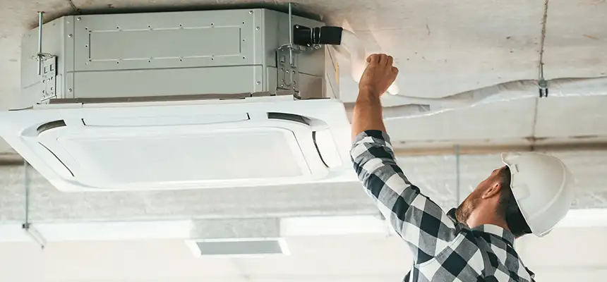 Our Local Vent Cleaning Services in Lomita, CA