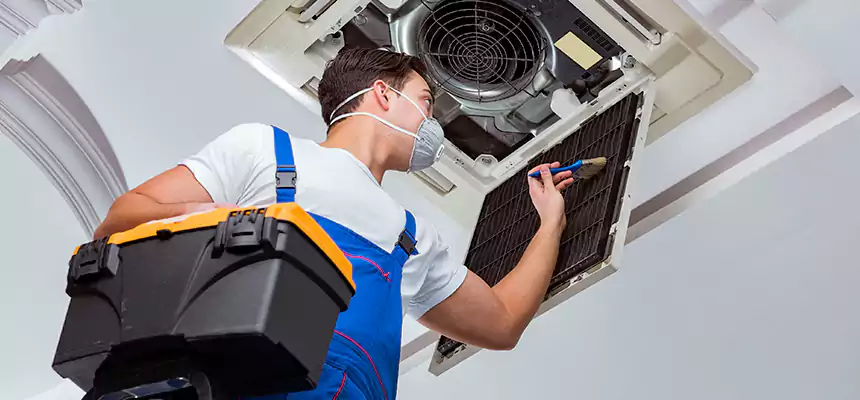 Specialized Office Duct Cleaning  in Lomita, CA