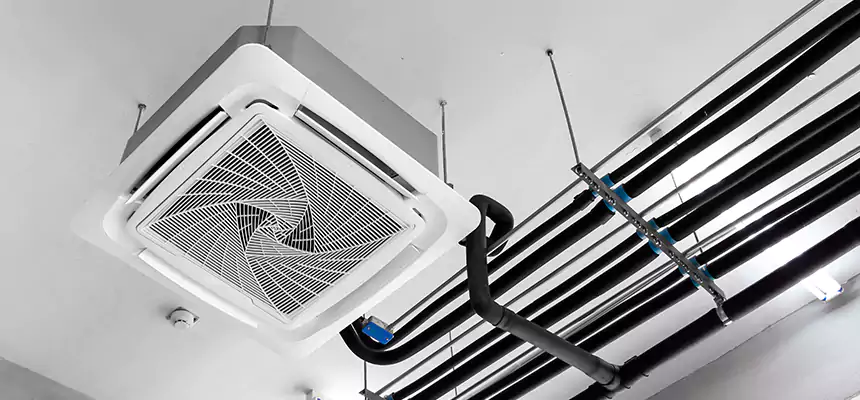 Our Smart AC Vent Controller Services in Lomita, CA