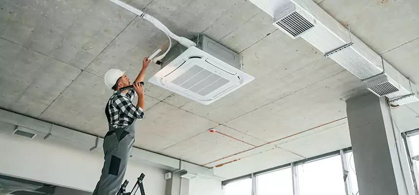 Our Wi Fi Connected Air Ducts Services in Lomita, CA