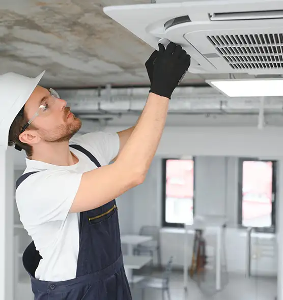 Top Affordable Duct Cleaning Services Near Me in Lomita, CA