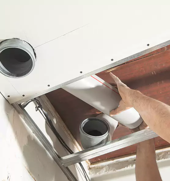 Professional Air Duct Replacement in Lomita, CA