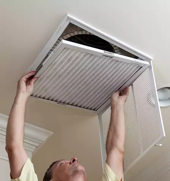 Trusted Apartment Air Duct Cleaning in Lomita, CA