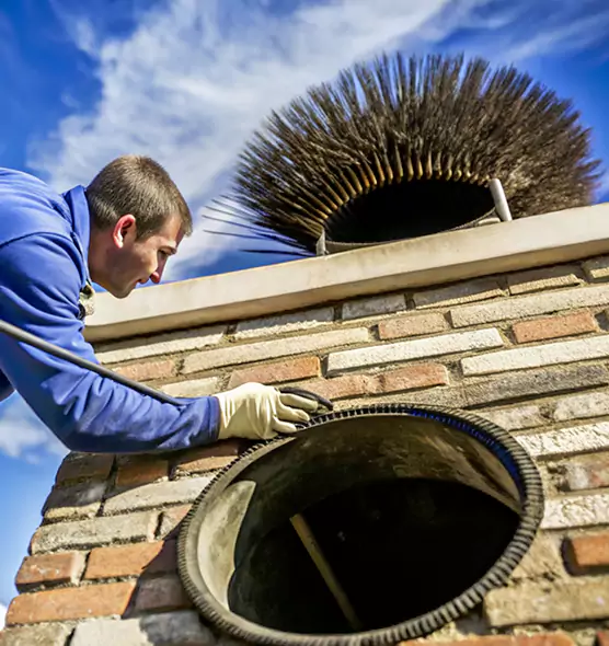 About Professional Chimney Sweep in Lomita, CA