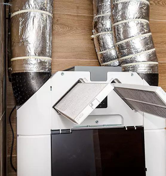 About Clogged Air Duct Repair in Lomita, CA