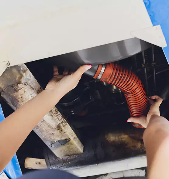 Professional Dryer Duct Pressure Testing in Lomita, CA