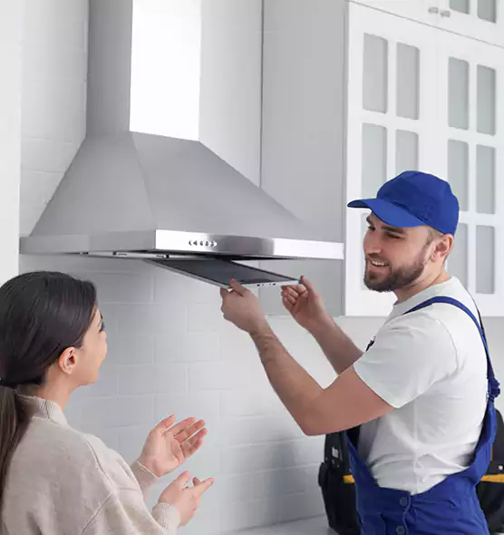 Professional Dryer Vent Cleaning Service in Lomita, CA