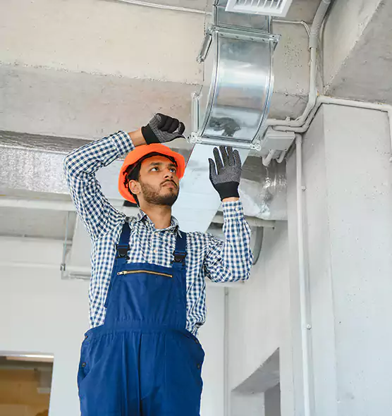 About Hotel Duct And Vent Cleaning in Lomita, CA