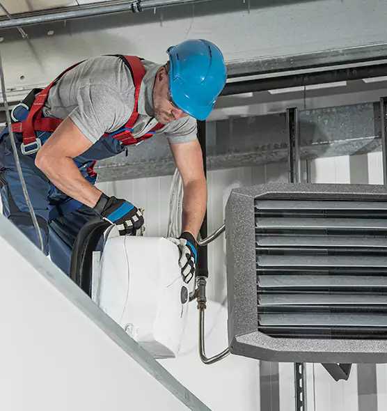 About HVAC Mold Remediation Service in Lomita, CA