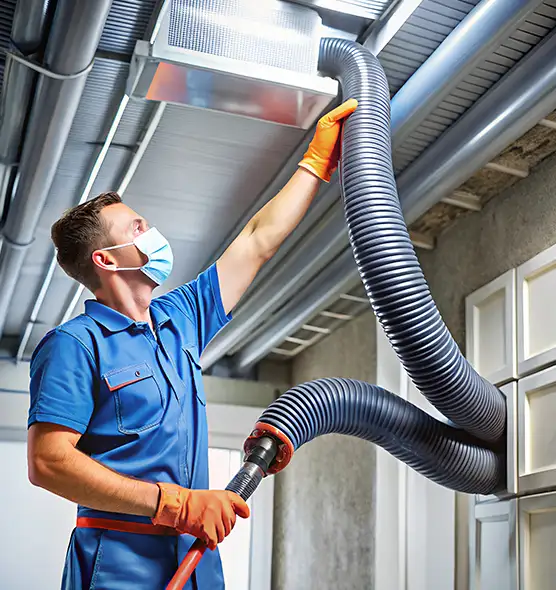 Welcome to Air Duct Cleaning & Repairs Lomita — Your Local Roof Dryer Vent Cleaning Specialists in Lomita, CA