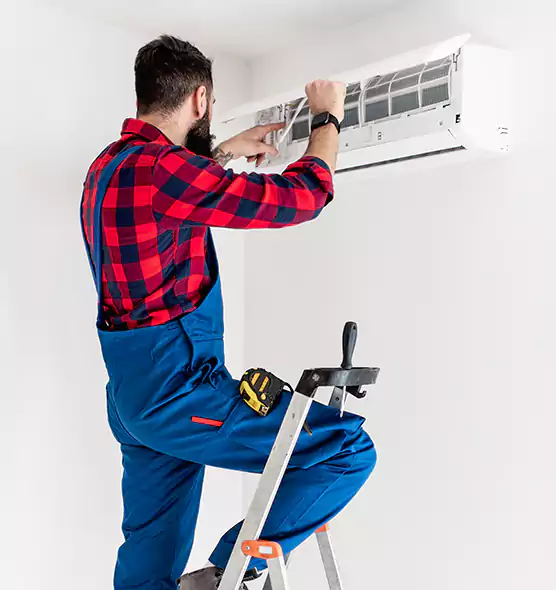 About Smart Air Conditioning Installation in Lomita, CA