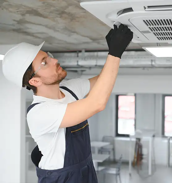 About Spring Air Duct Cleaning in Lomita, CA