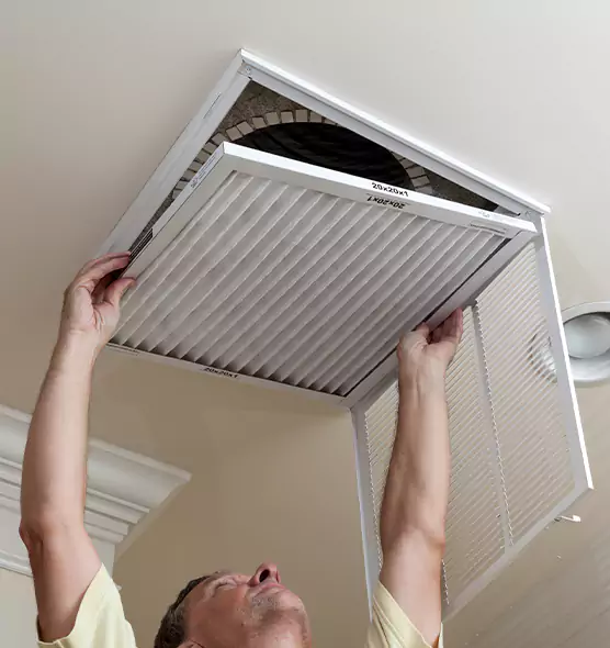 Trusted Vent Shaft Cleaning Expert in Lomita, CA