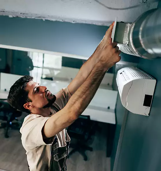 Reliable Warehouse Vent Cleaning in Lomita, CA