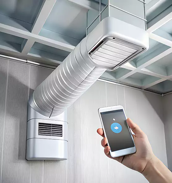 About Wi-Fi Connected Air Ducts in Air Duct Cleaning & Repairs Lomita in California