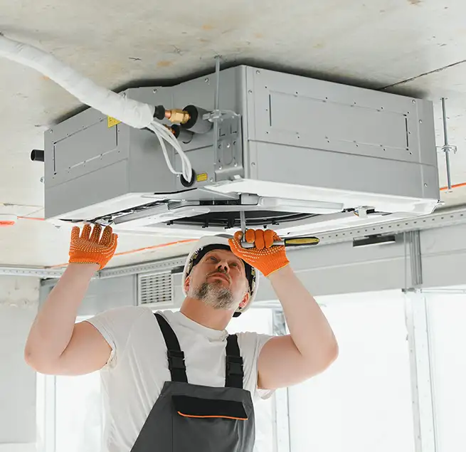 Why Homeowners & Businesses Trust Us Lomita, CA