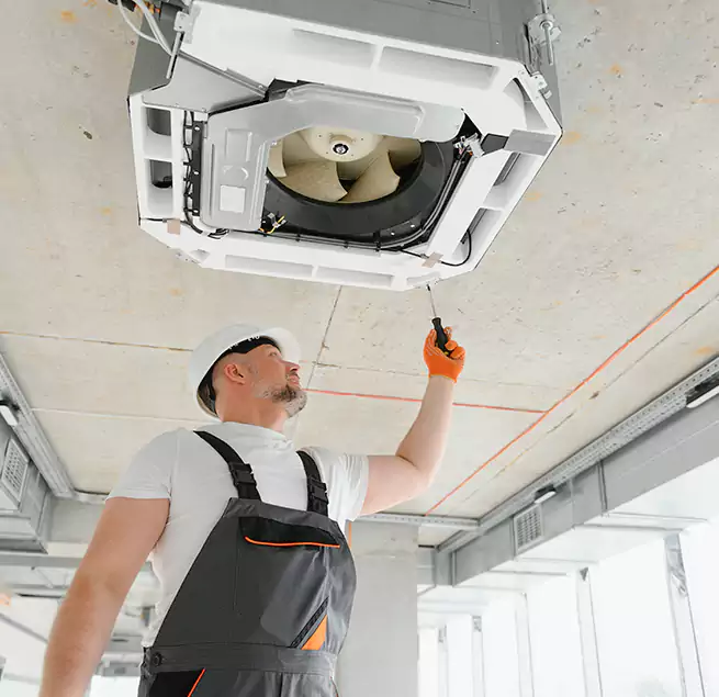 Why Homeowners Businesses Trust Us in Lomita, CA