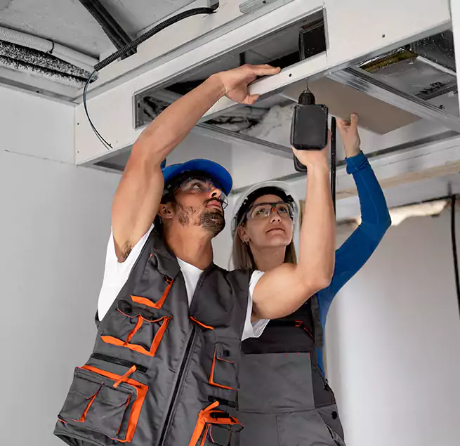 Why Homeowners & Businesses Trust Us in Lomita, CA